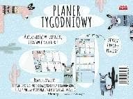 Planer Lamy - Plan lekcji Moje obowiązki
