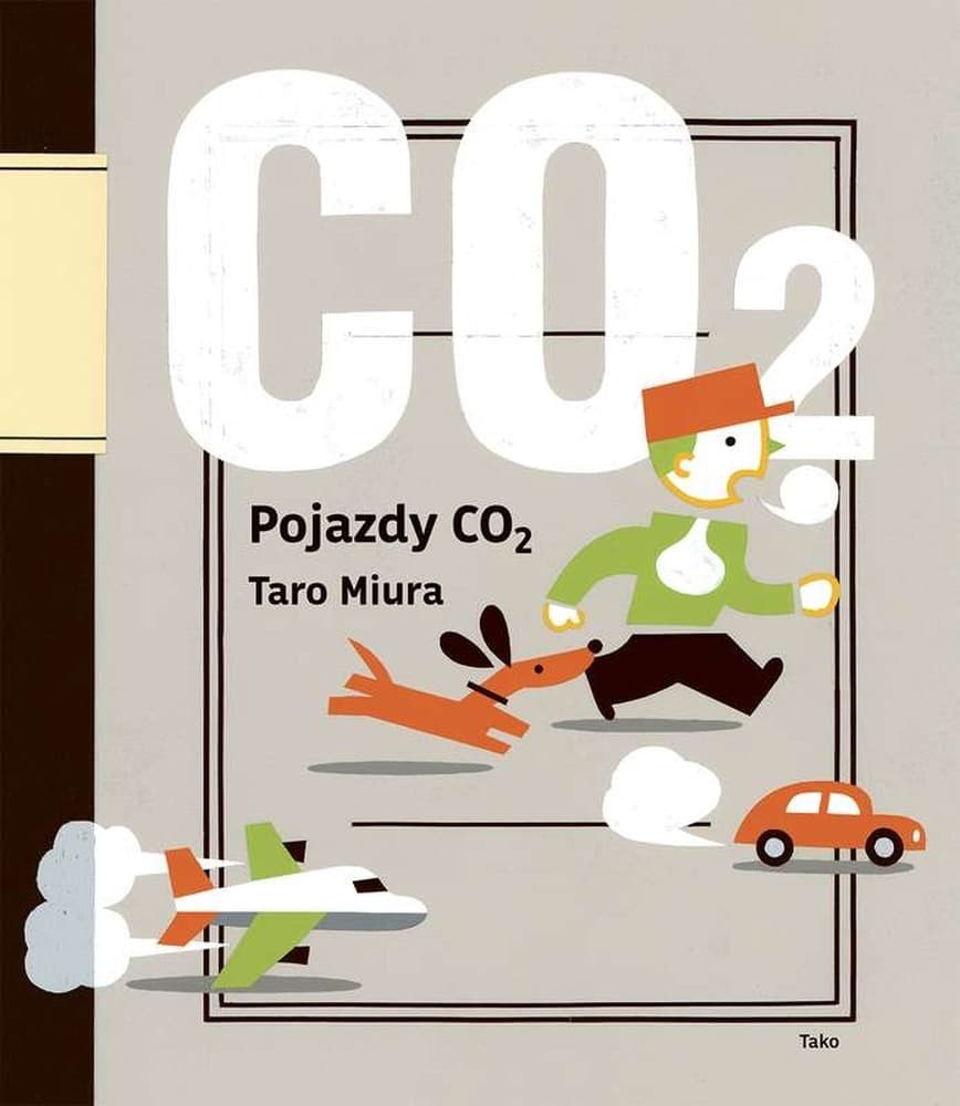 Pojazdy Co2