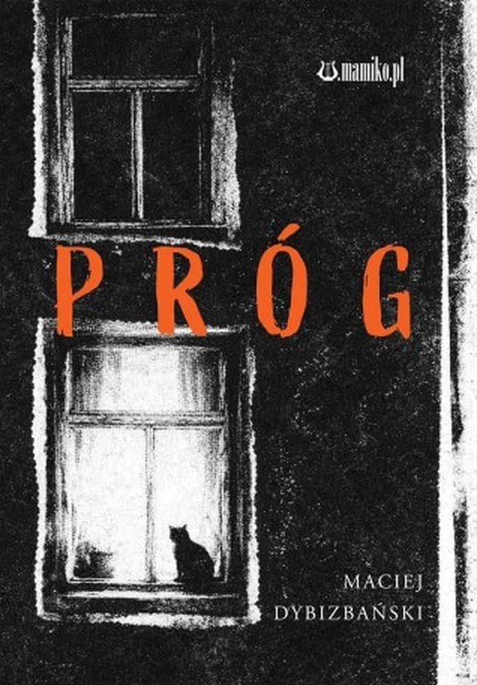 Próg