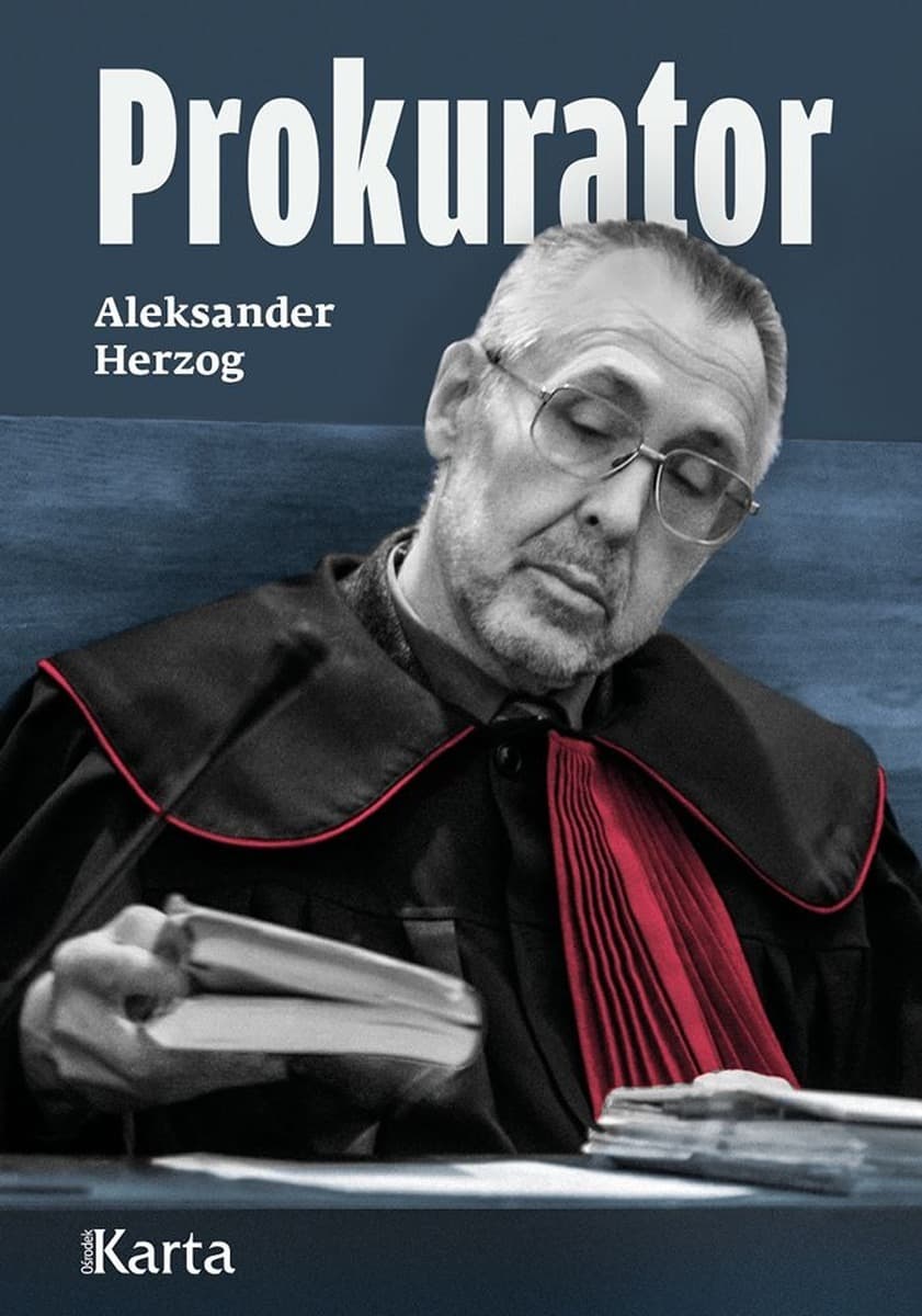 Prokurator