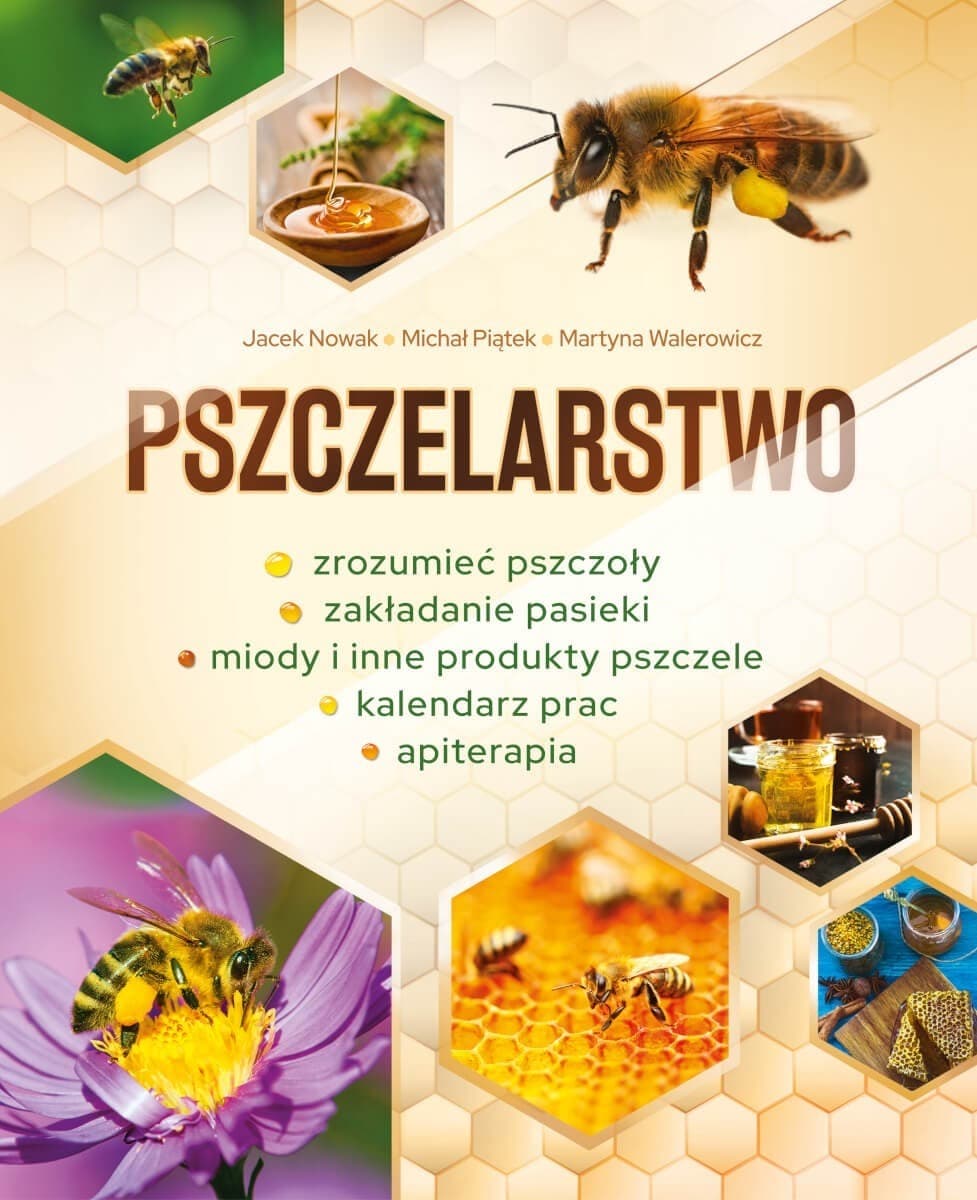 Pszczelarstwo