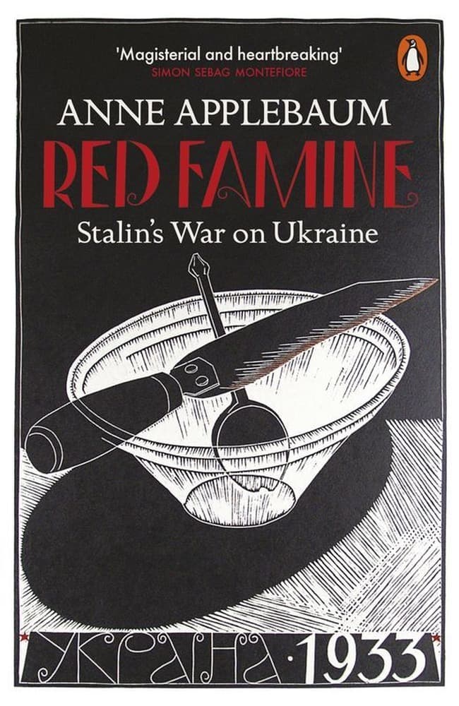 Red Famine wer. angielska