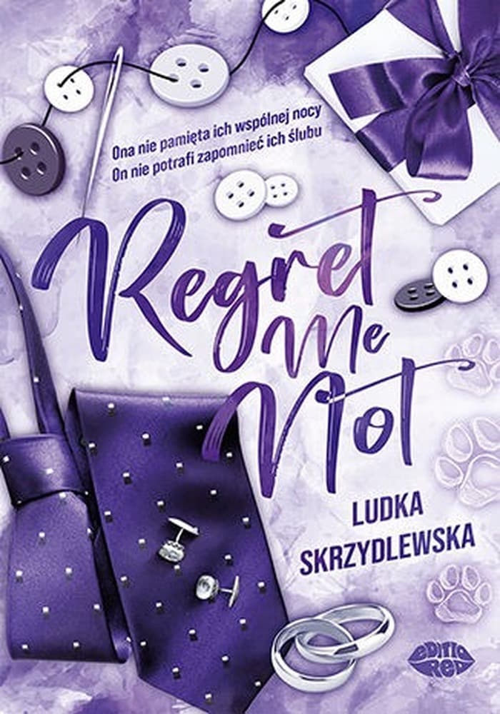 Regret Me Not