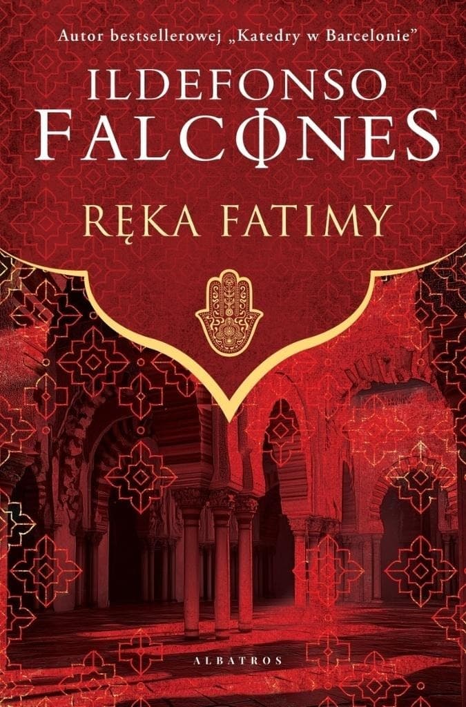 Ręka Fatimy