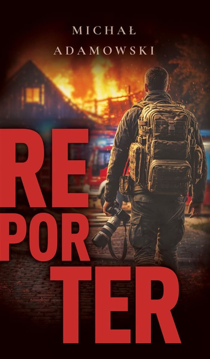 Reporter