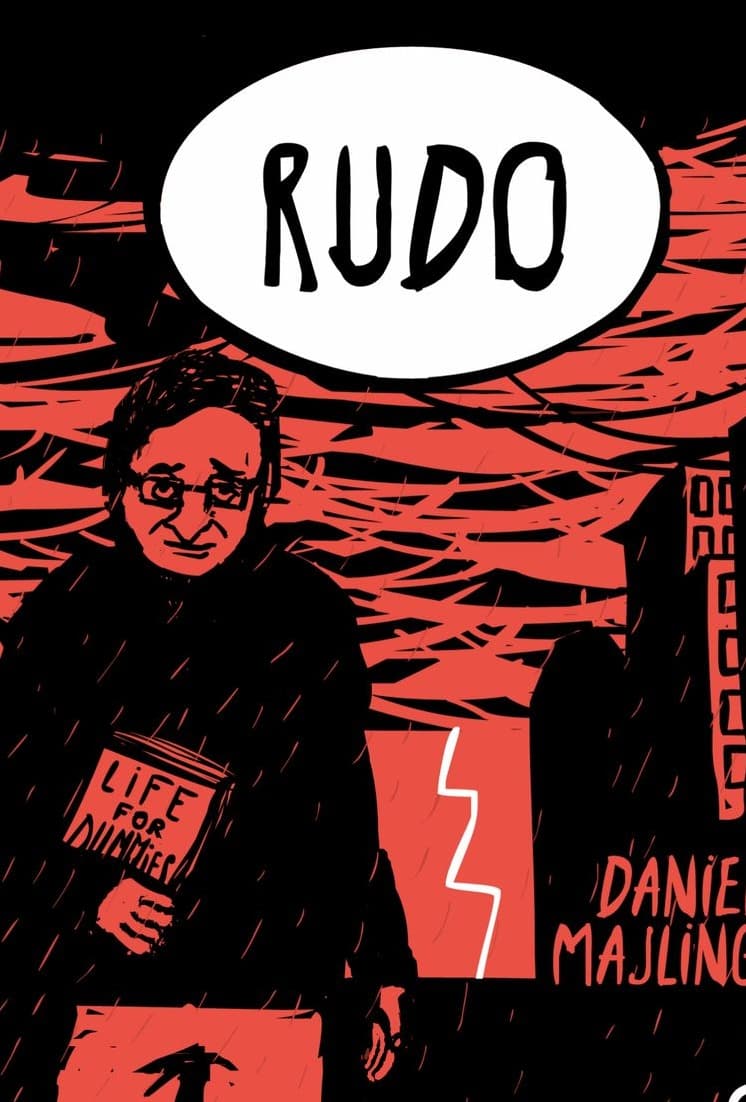Rudo