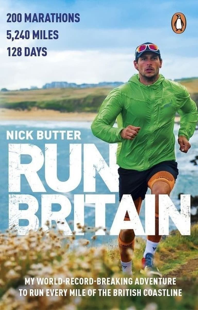 Run Britain