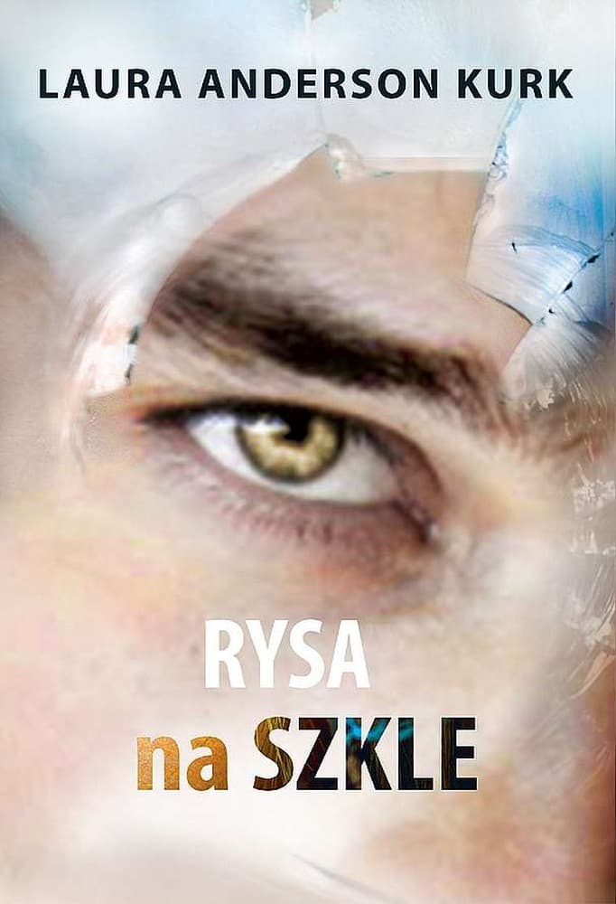 Rysa na szkle, Powieść Kryminalna