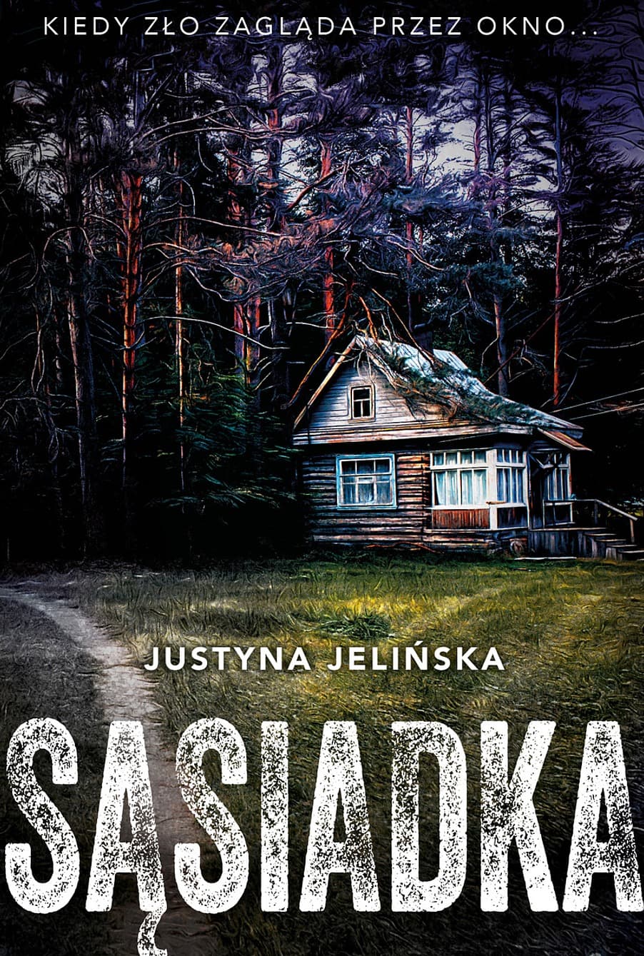 Sąsiadka
