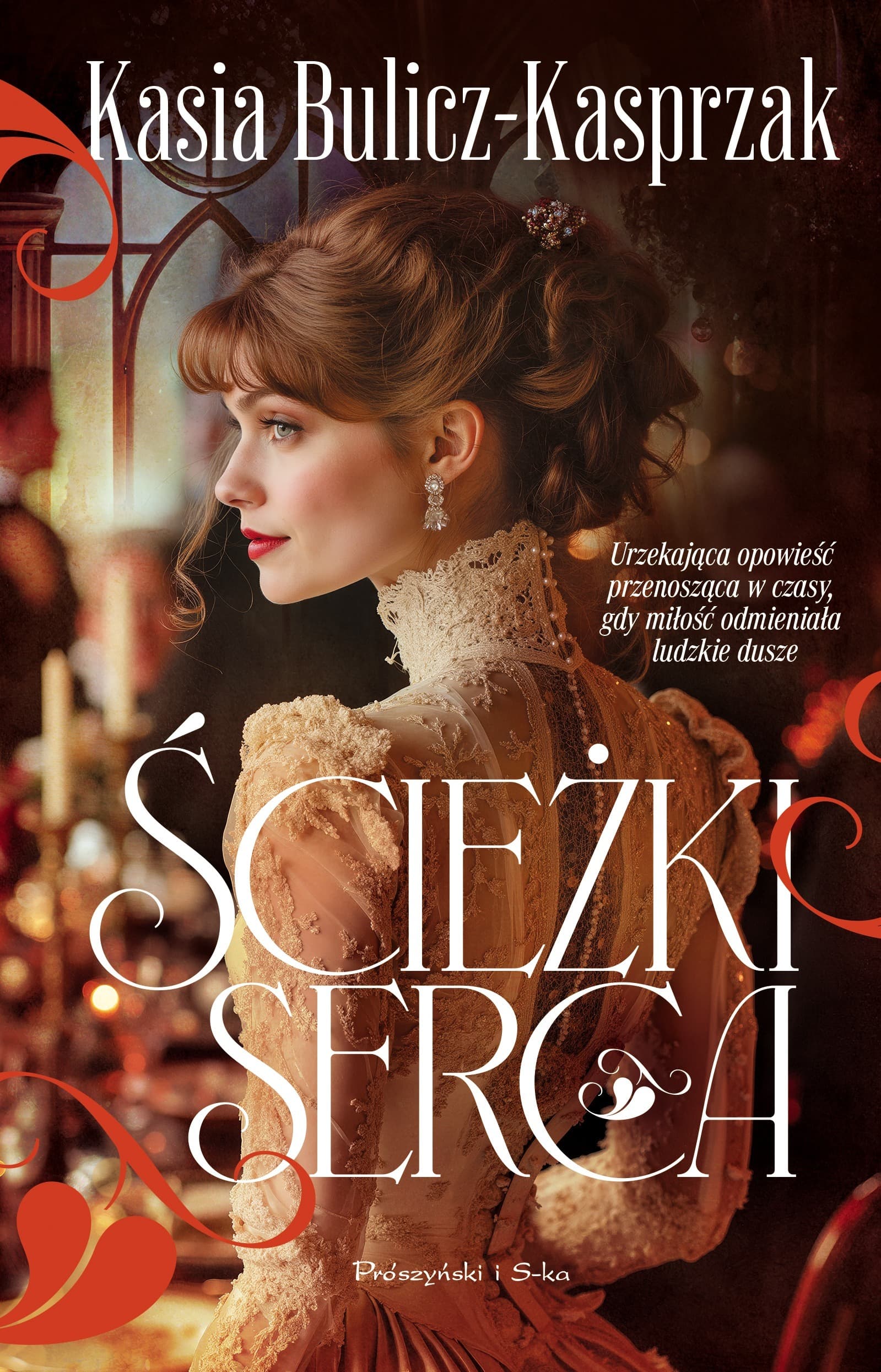 Ścieżki serca