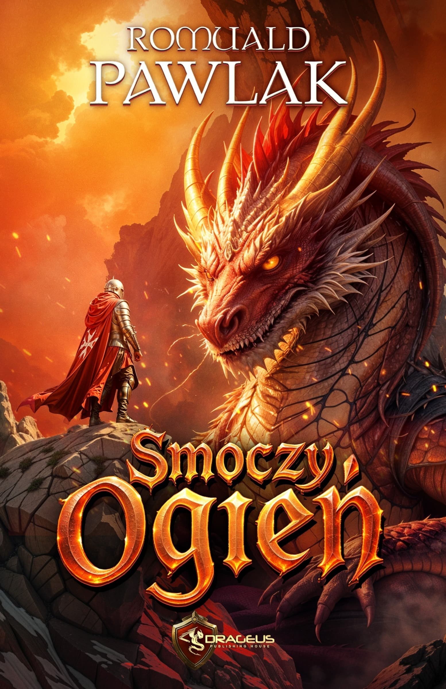 Smoczy Ogień