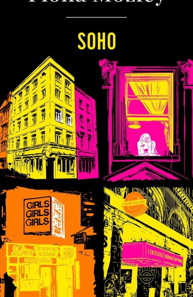 Soho