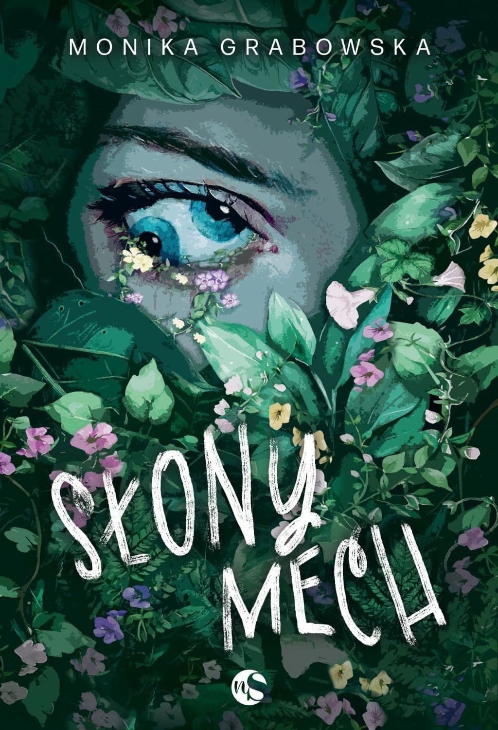 Słony mech
