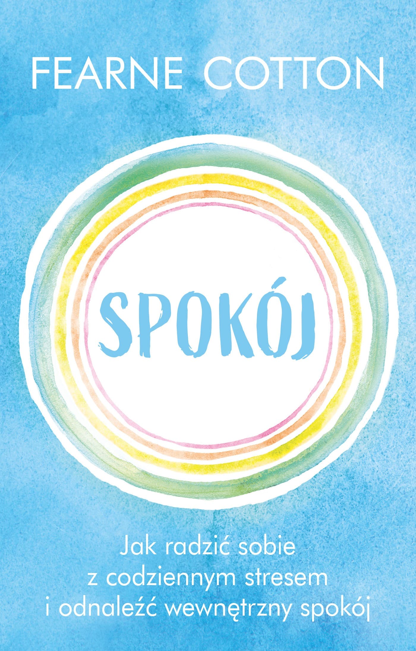 Spokój