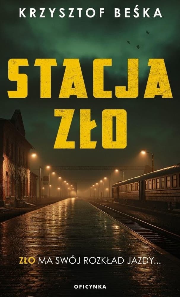 Stacja zło