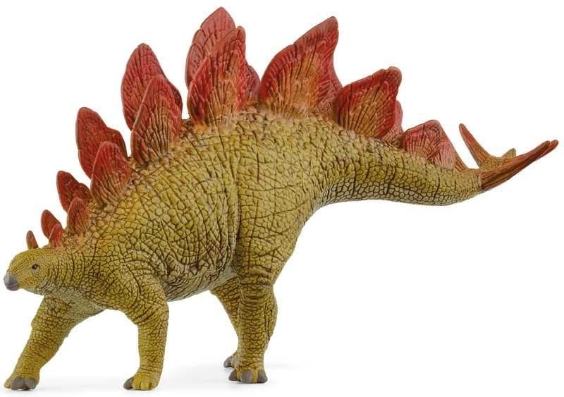 Figurka Schleich Dinosaurs Stegozaur Kolekcjonerska