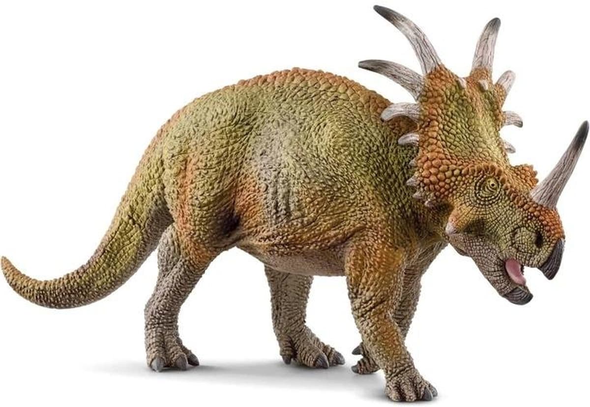 Styrakozaur