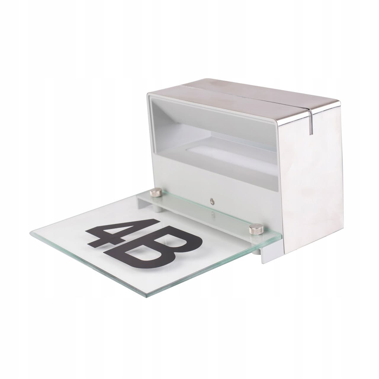 TABLICZKA LED