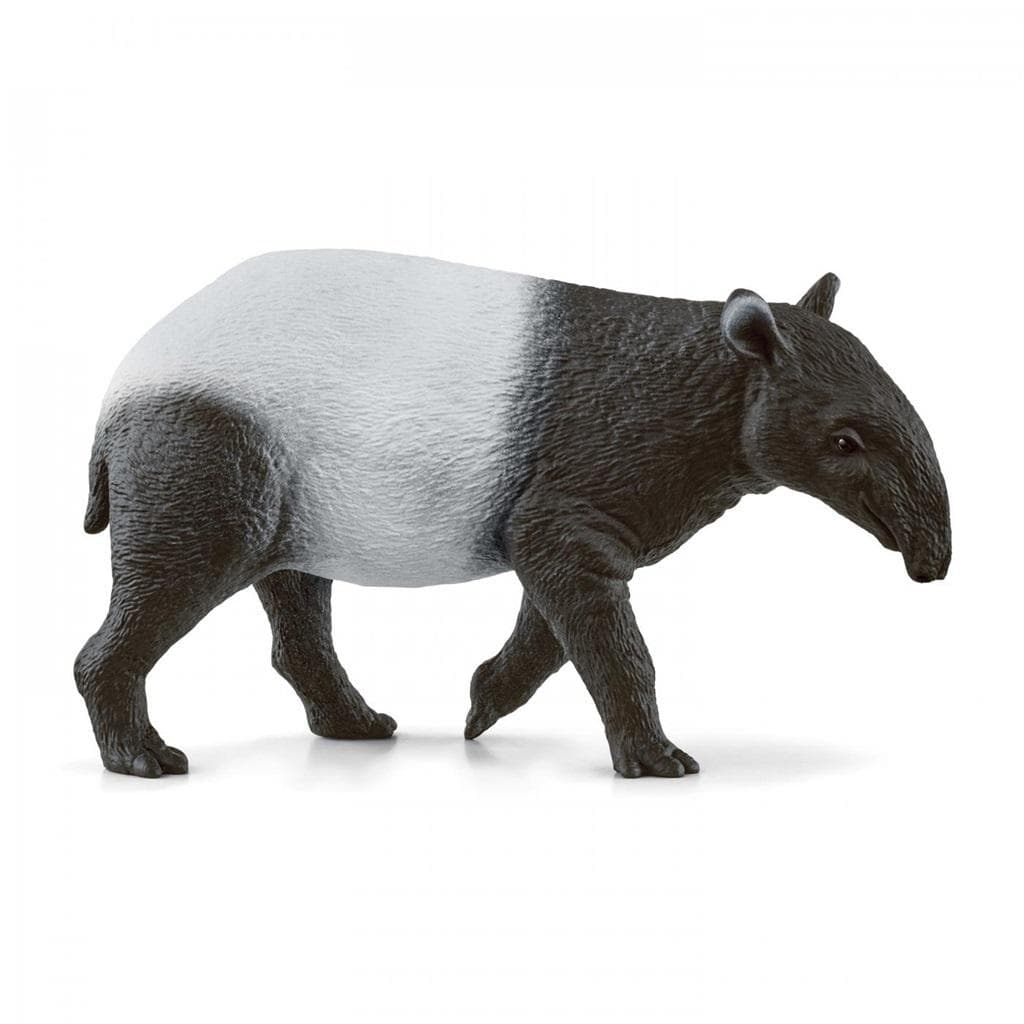 Figurka Schleich Wild Life Tapir SLH14850