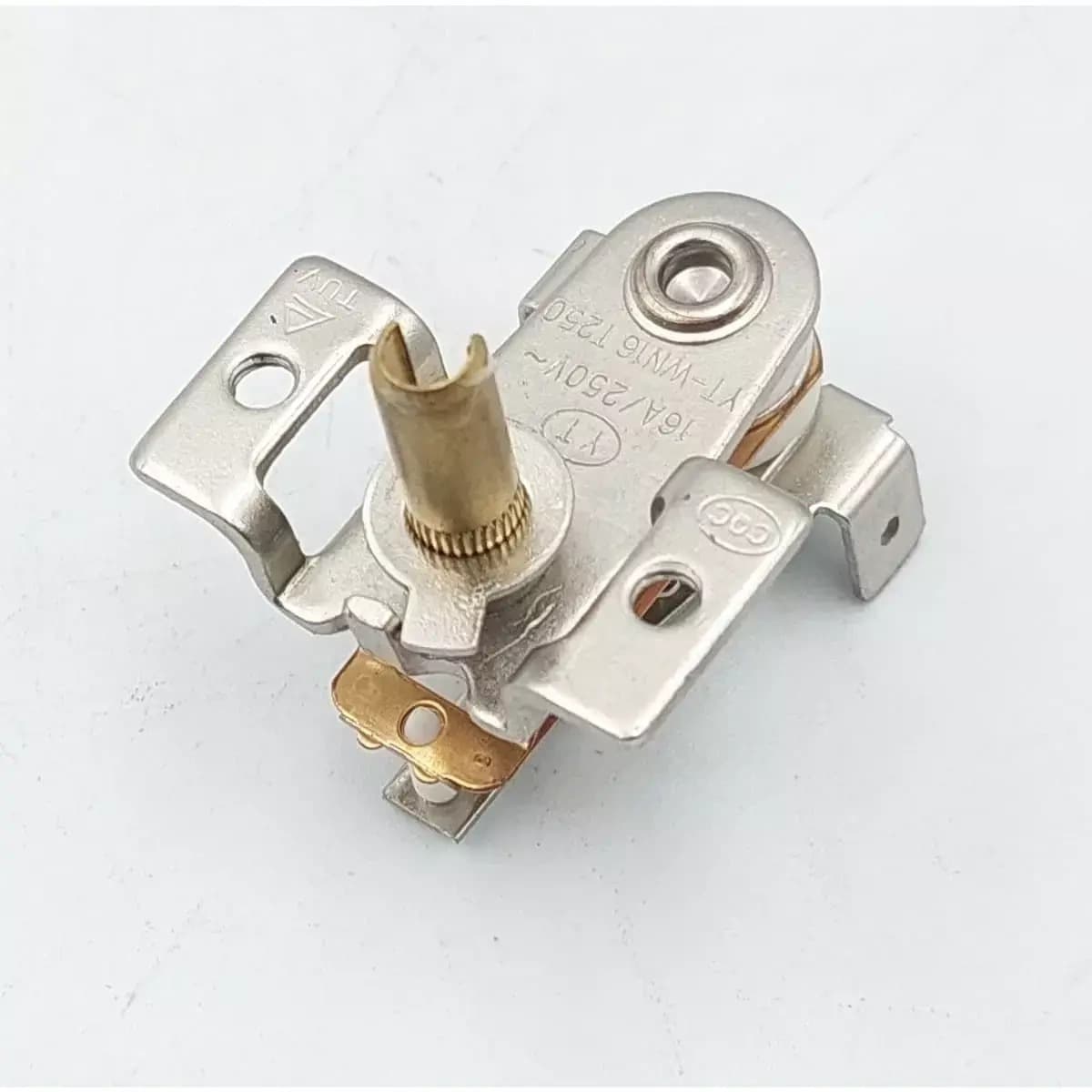 Termostat 16A - część 11 do DED9922B