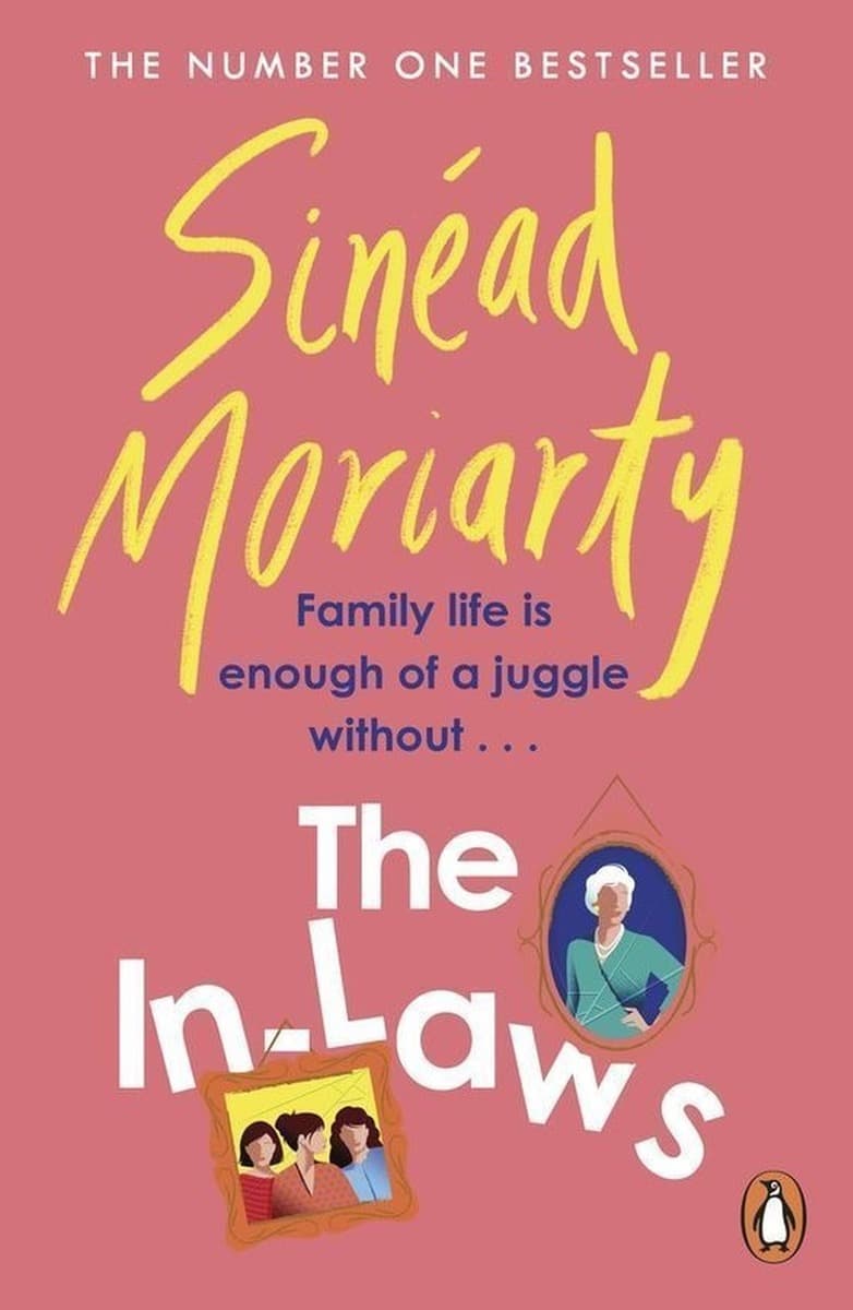 The In-Laws
