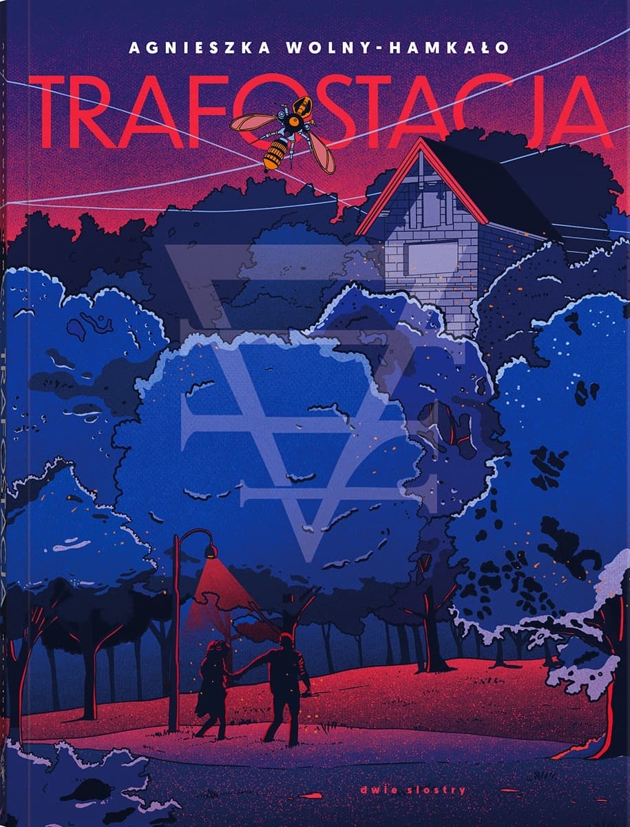 Trafostacja