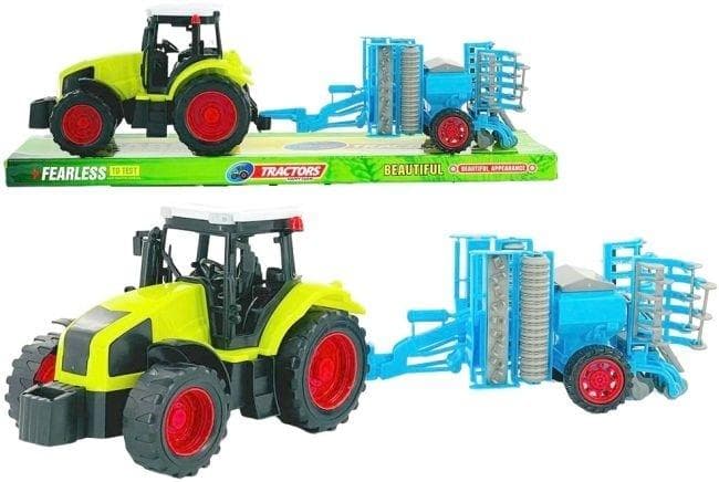 Traktor