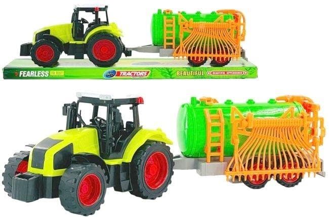 Traktor