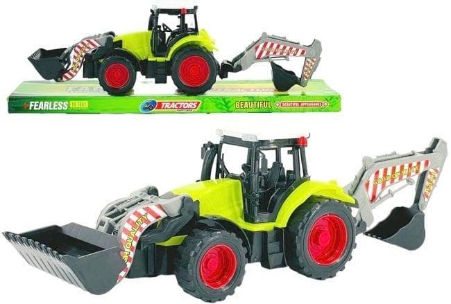 Traktor