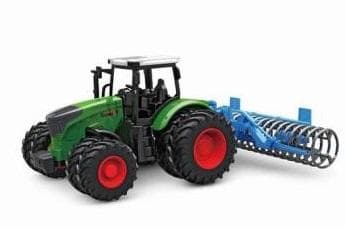 Zabawka Traktor dla dzieci 31 cm