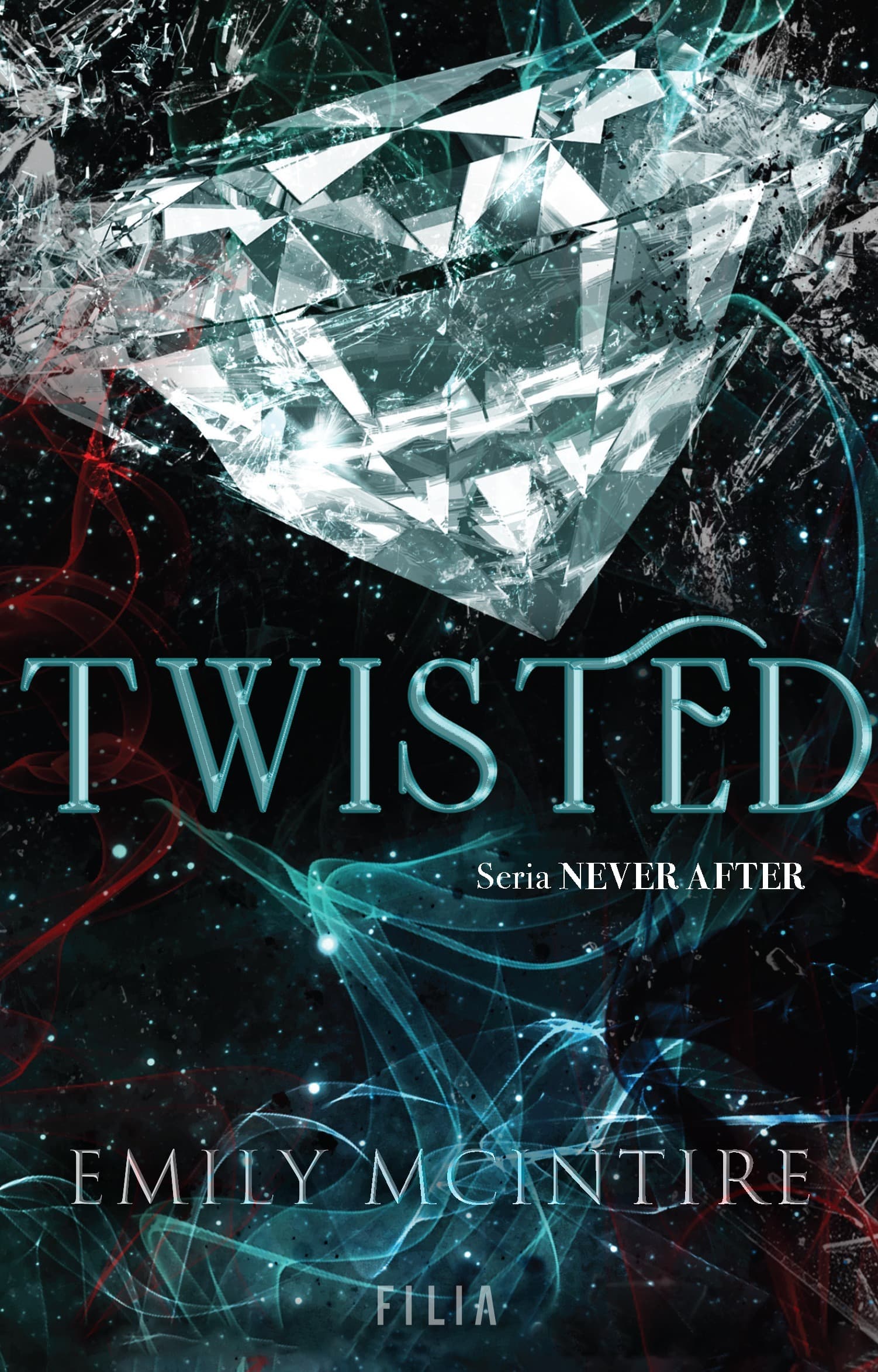 Twisted