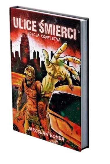 Ulice Śmierci