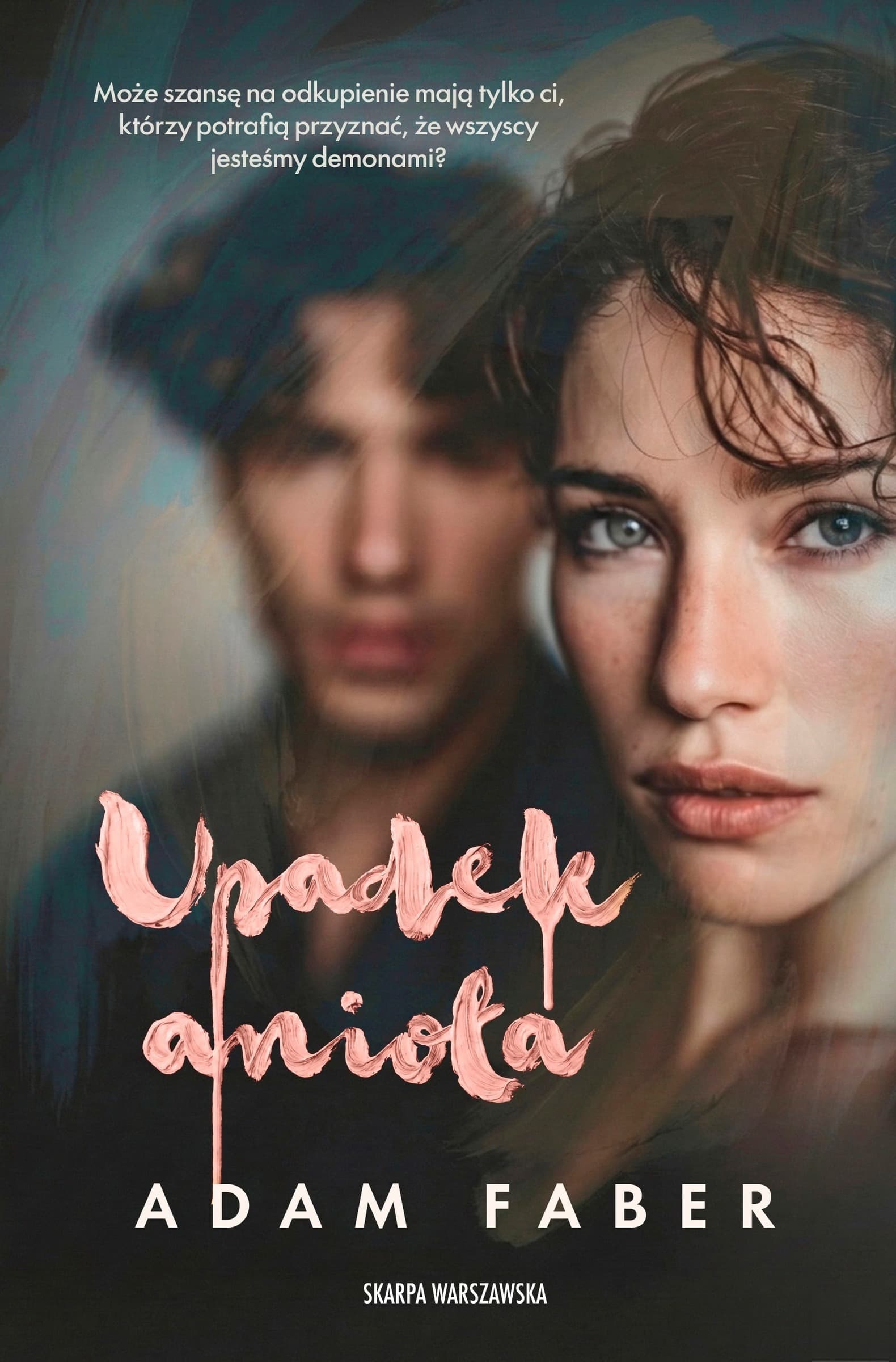Upadek anioła