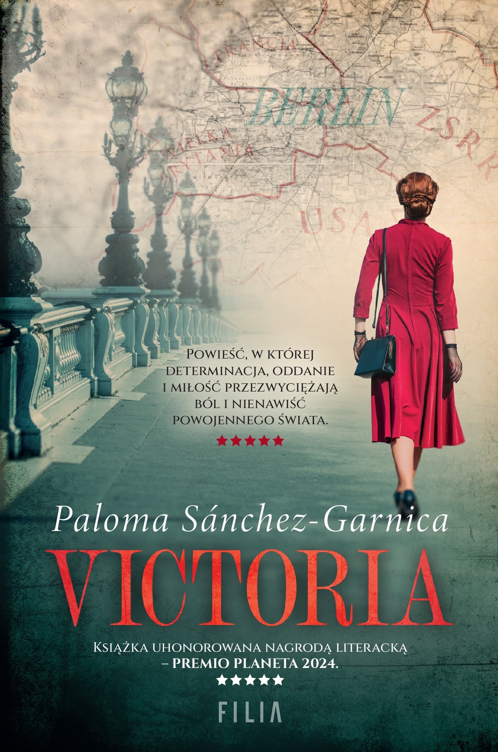Victoria