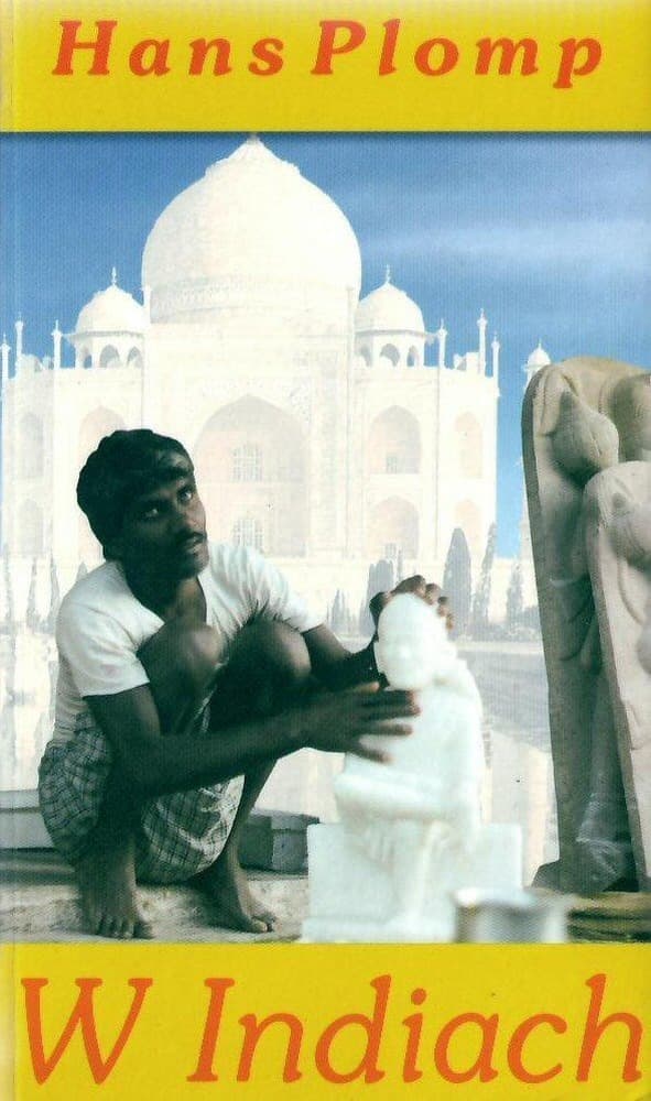 W Indiach - Rudolf Steiner / Genesis