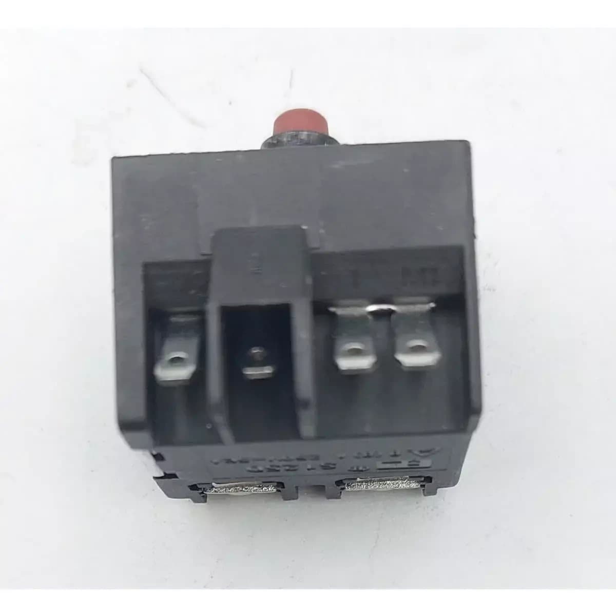 Włącznik HLT-125-1 - część 38 do Szlifierka kątowa 860 W 125 mm (DED7950)