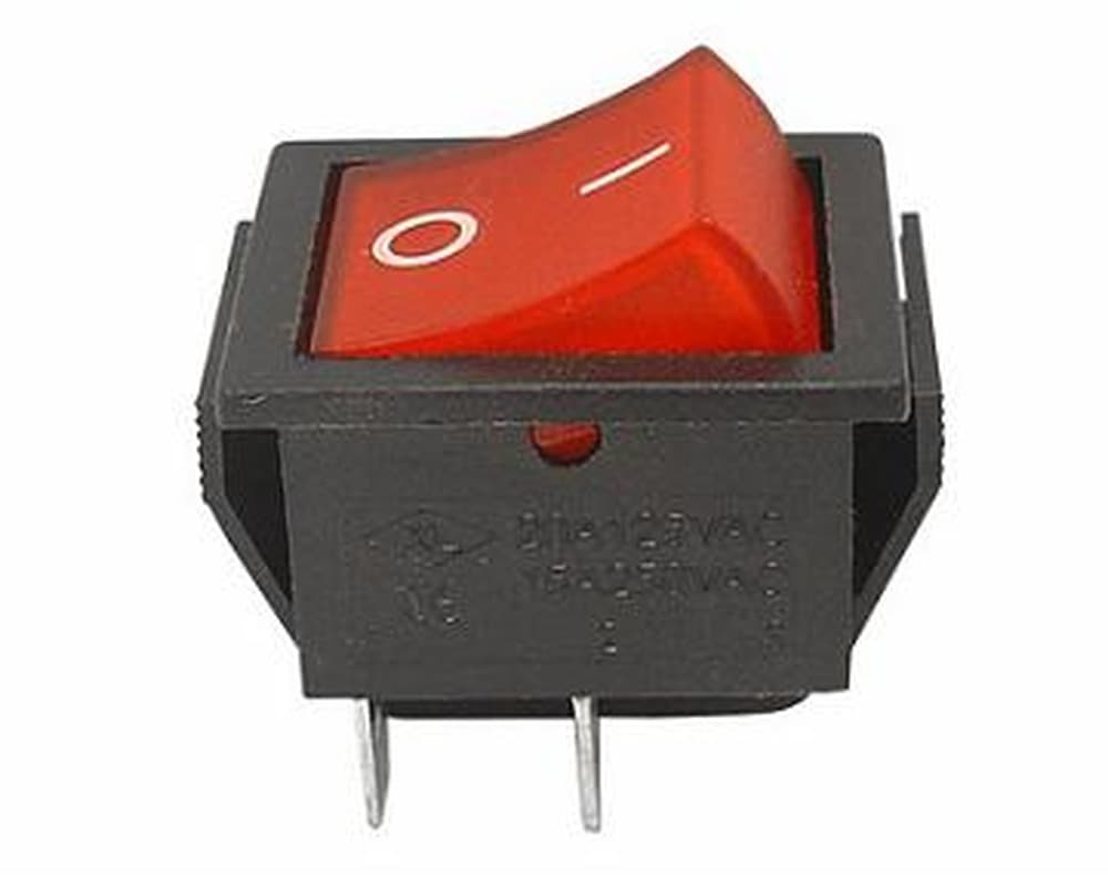 Włącznik XDA-0902B.13