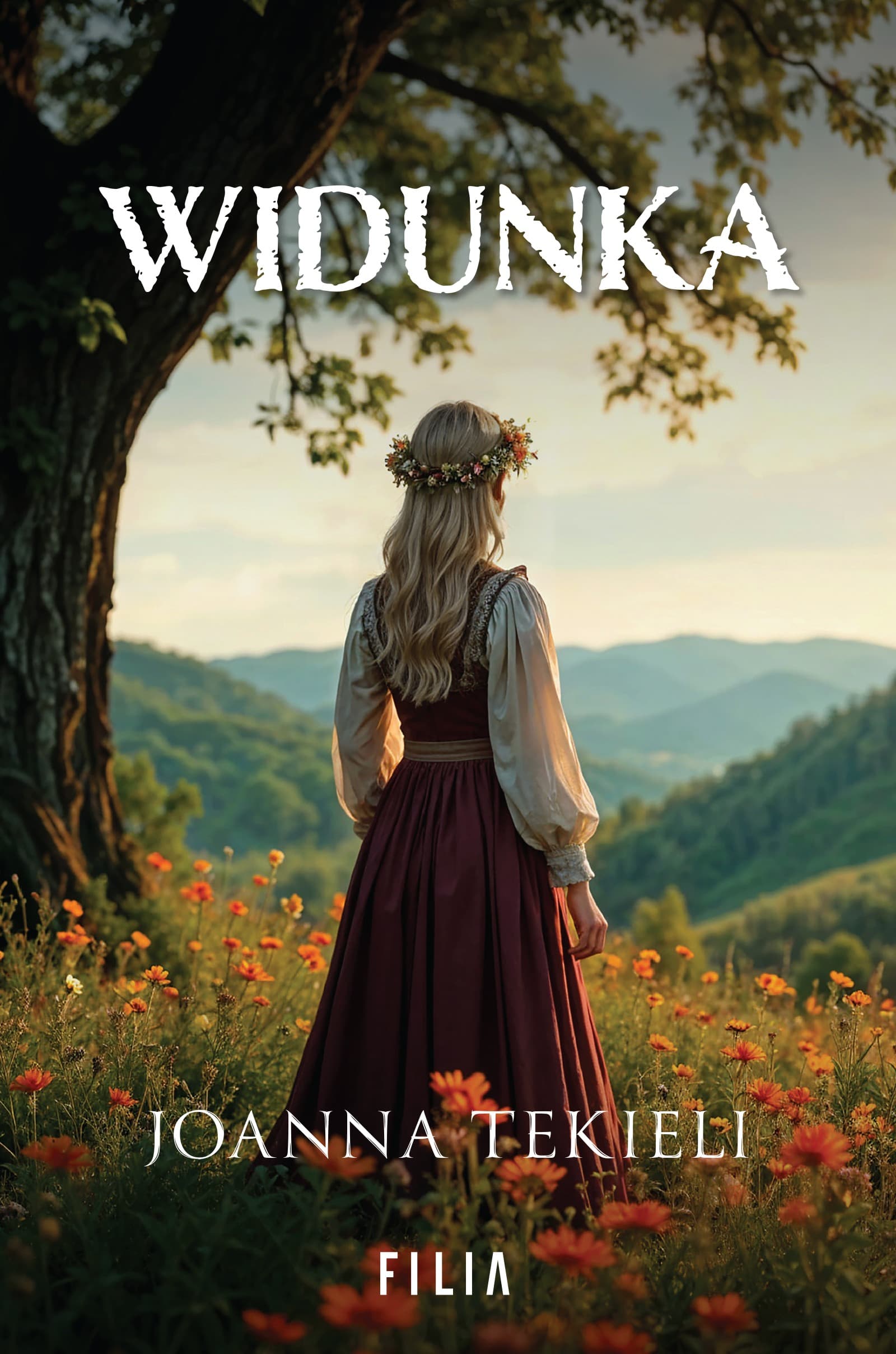 Widunka