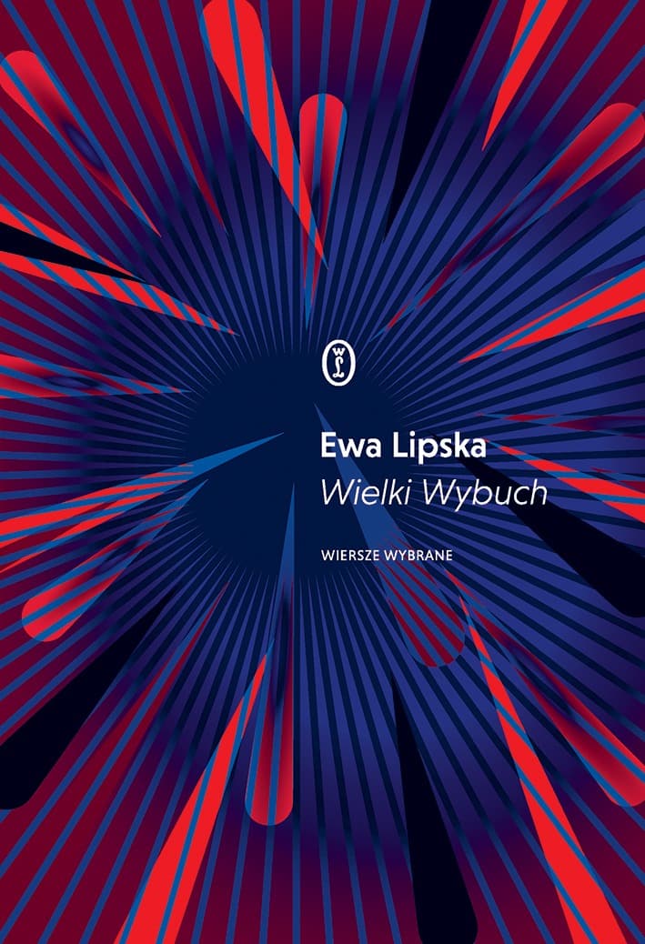Wielki Wybuch - Wydawnictwo Literackie