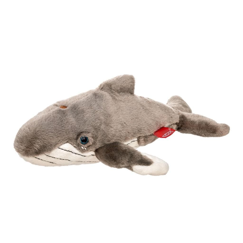 Pluszowy wieloryb Beppe Zoo 30 cm