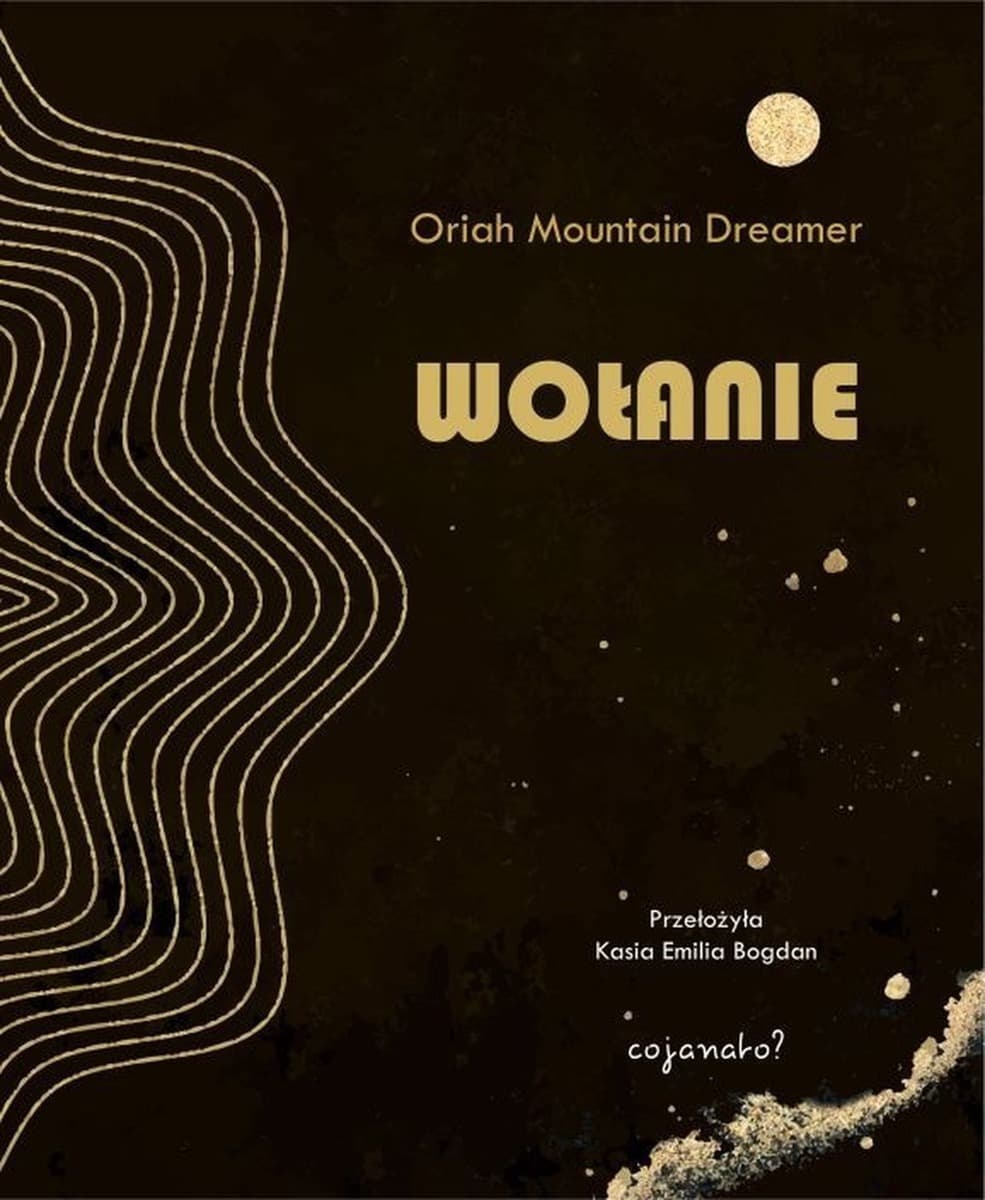 Wołanie