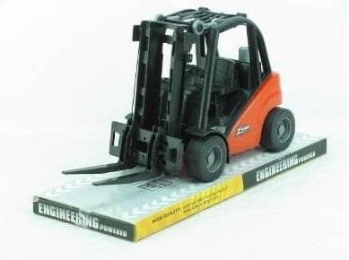 Wózek Widłowy 421x169 mm Pegaz Toys