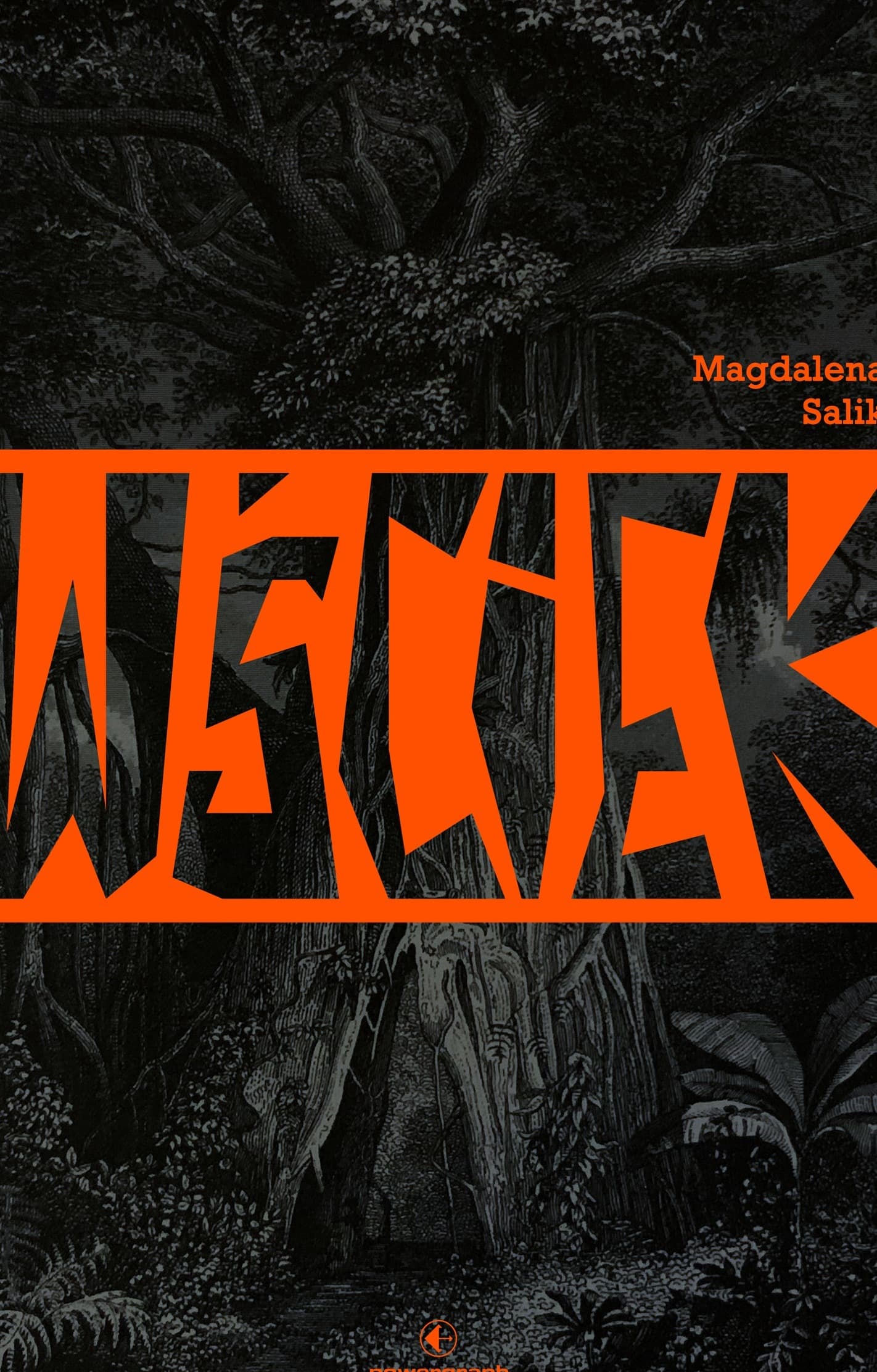 Wściek