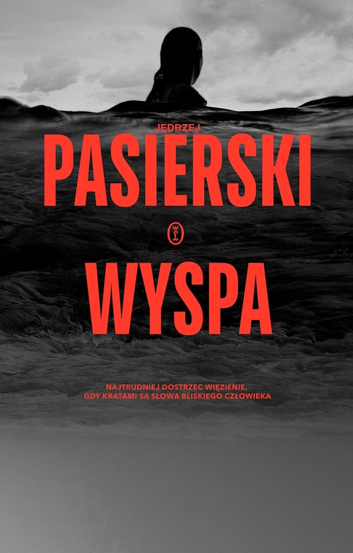 Wyspa - Wydawnictwo Literackie