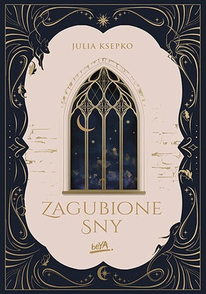 Zagubione sny