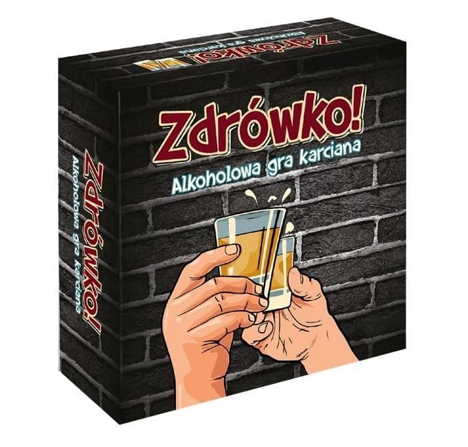Gra towarzyska na imprezy okolicznościowe