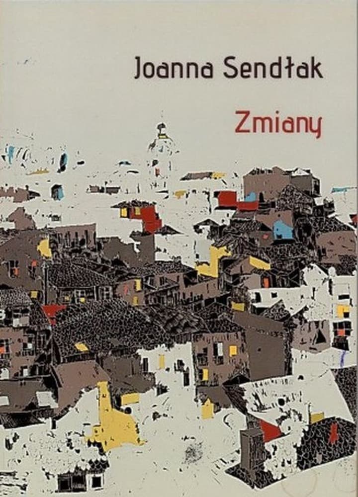 Zmiany