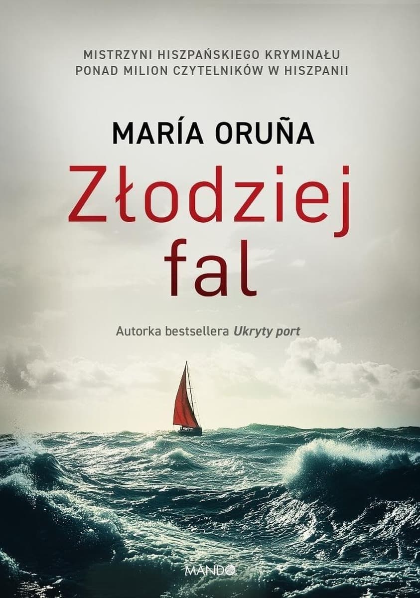 Złodziej fal