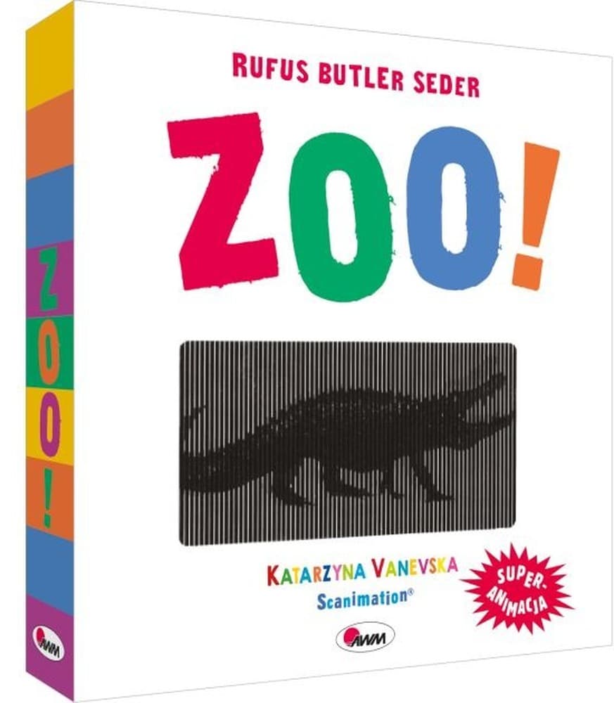 ZOO!