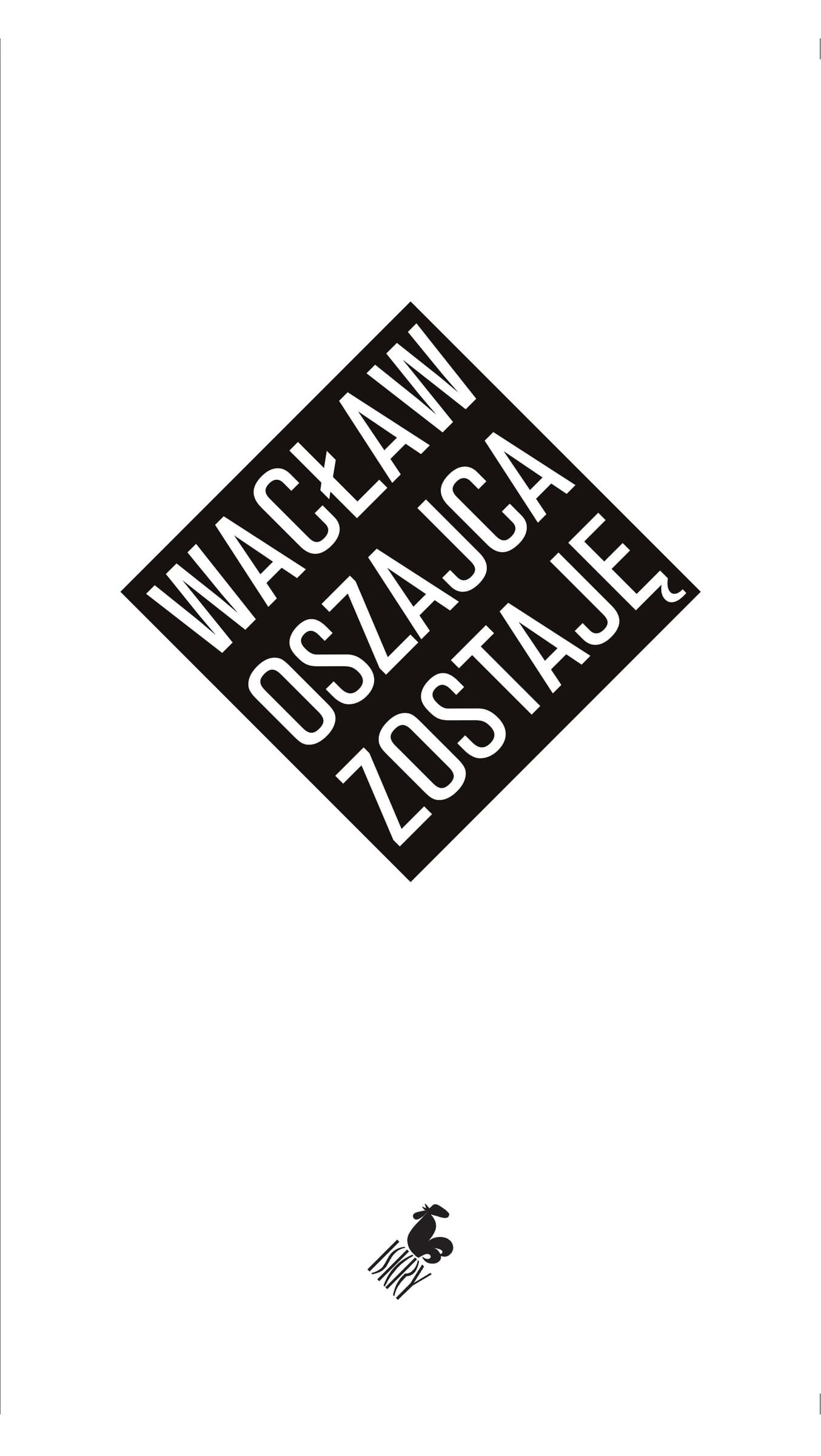 ZOSTAJĘ